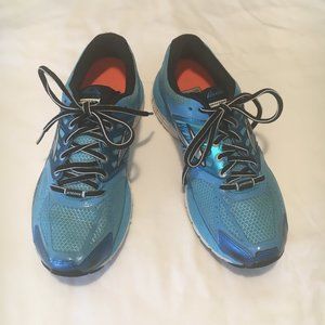Brooks Glycerin shoes, size 7.5